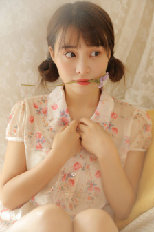 农家寡妇好种田小说